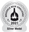 Nonnette - BBC 2021-silver-medal.png