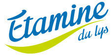 Étamine du Lys