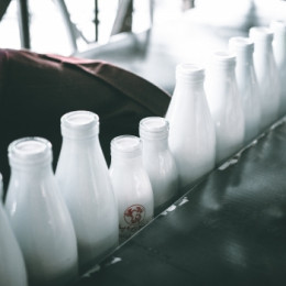 CONSOMMER DES PRODUITS LAITIERS : UN CHOIX PERSONNEL À FAIRE, MAIS PAS DE FAÇON IRRAISONNÉE
