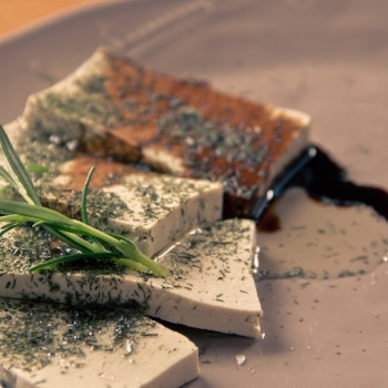 Tofu, Seitan, Tempeh, Quorn... Les substituts de viande