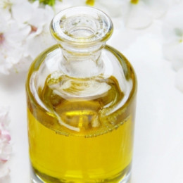HUILES ET BEAUTÉ