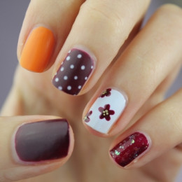 Les vernis à ongles : Bio ou pas Bio ?