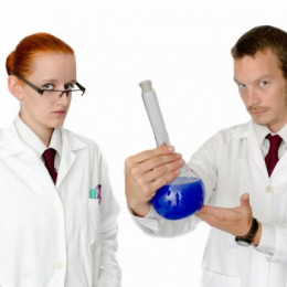 Les perturbateurs endocriniens