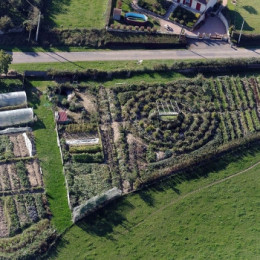 LA PERMACULTURE