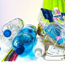 Ça donne à réfléchir, Supprimer le plastique :  Chic  ou Chiche  ?