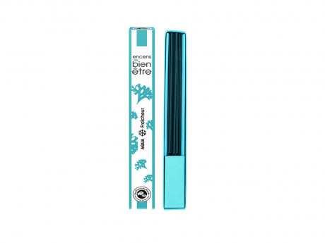 Encens aromambiance aqua