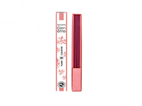 Encens aromambiance ylang 