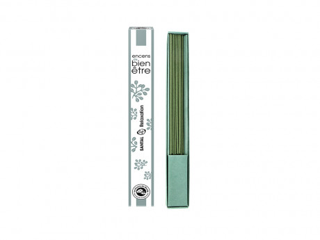 Encens aromambiance santal