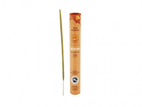 Encens ayurvedique intuition