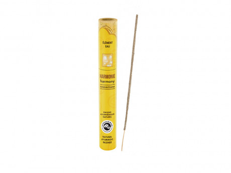 Encens ayurvedique harmonie