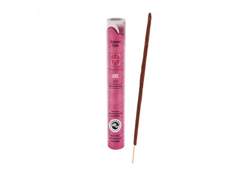 Encens ayurvedique joie 