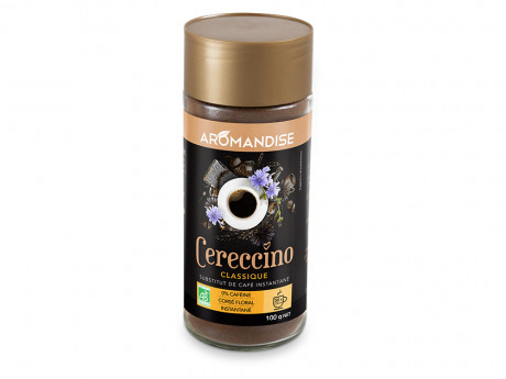 Cereccino classique
