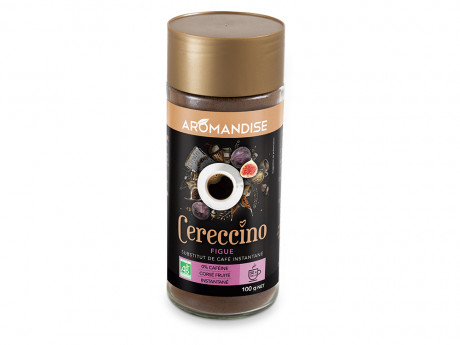 Cereccino figue