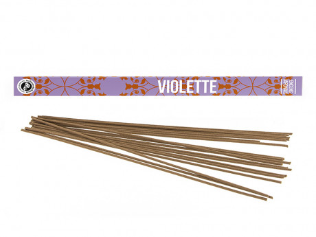 Encens découverte violette