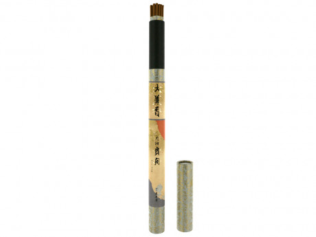 Encens de luxe du japon nef royale