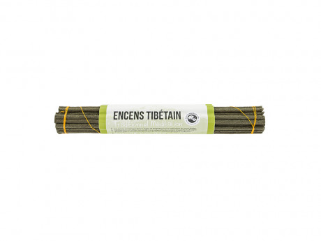 Encens traditionnel tibetains meditation