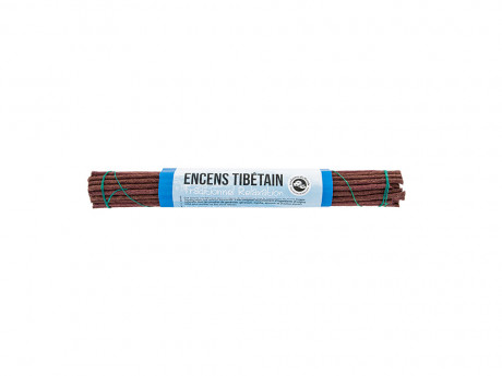 Encens traditionnel tibetains relaxation