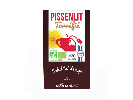 Substitut de cafe pissenlit torrefie 