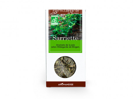 Sarriette