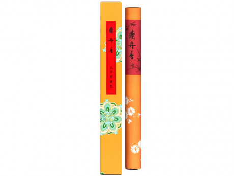 Encens de meditation du japon jonque celeste Aromandise