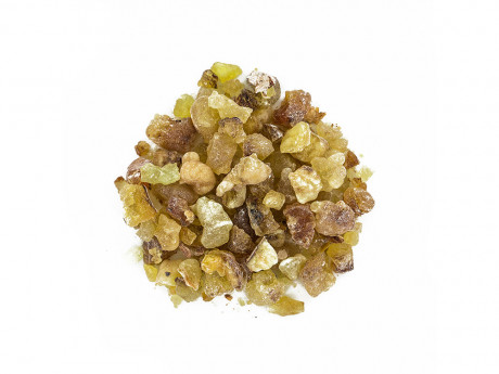 Resines d'encens oliban de somalie Aromandise