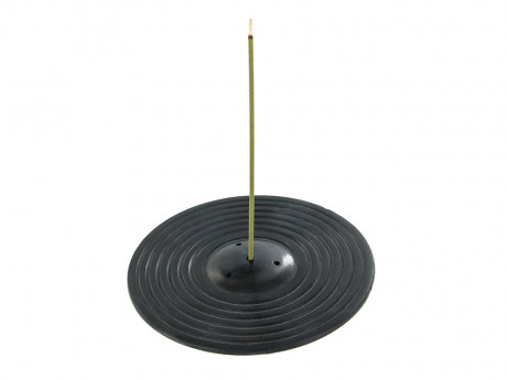 Porte-encens izumo noir