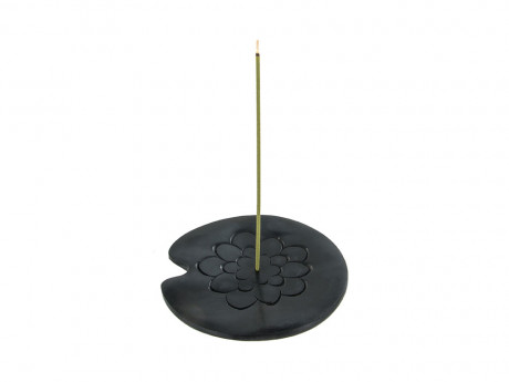 Porte-encens lotus Aromandise