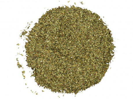 Thes d'origine mate de misiones bio Aromandise