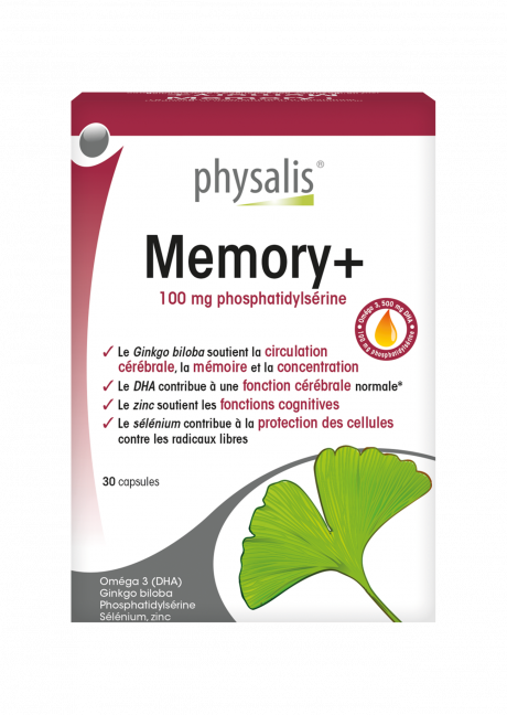 Memory +