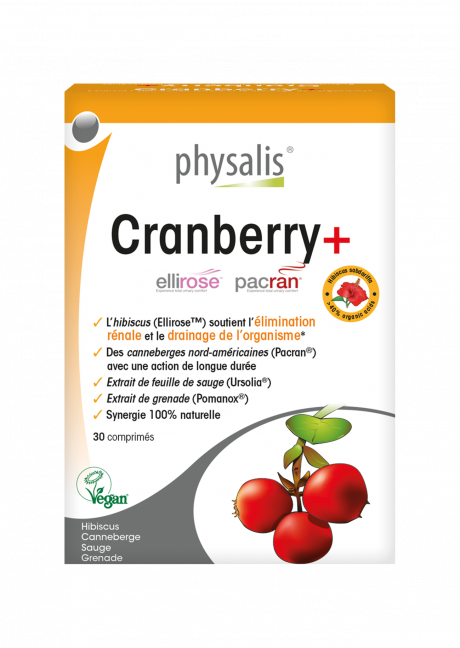 Cranberry+