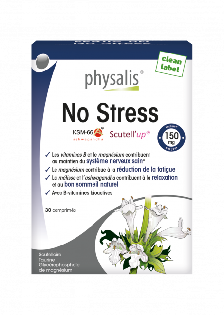 No Stress