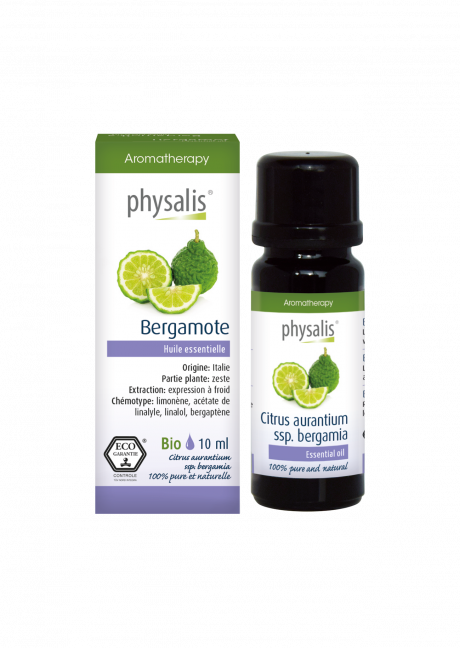 Bergamote