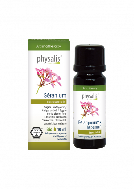Géranium
