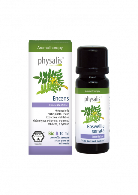 Encens