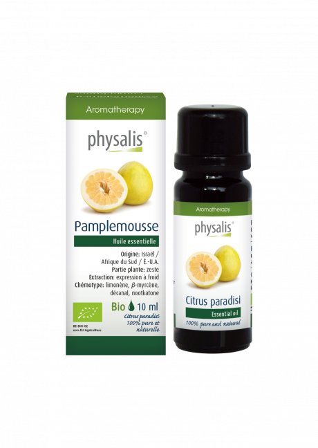 Pamplemousse