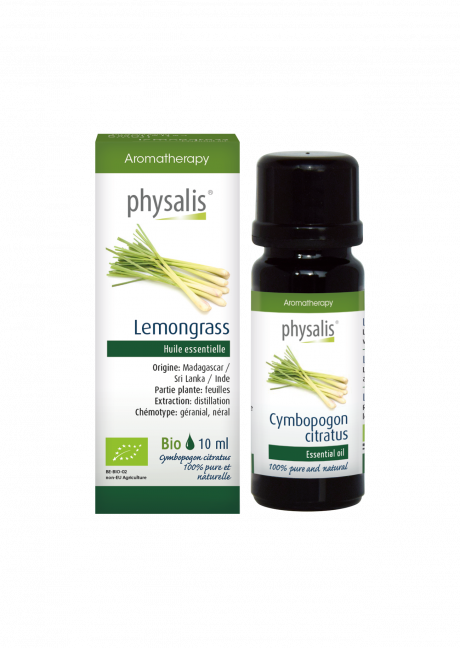 Lemongrass
