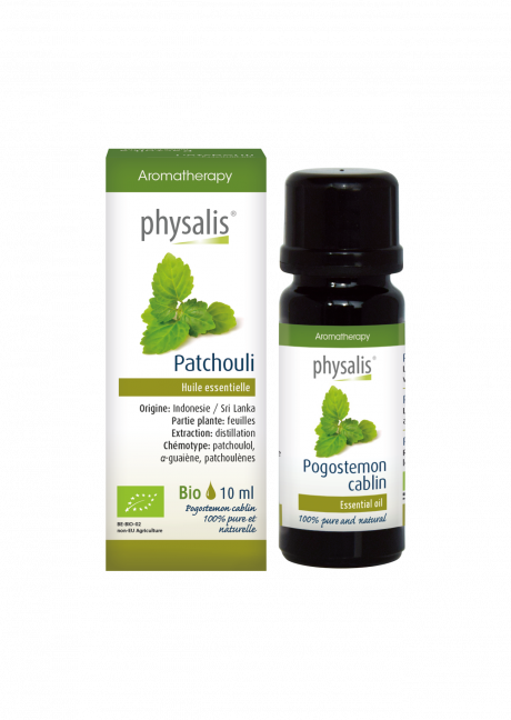 Patchouli