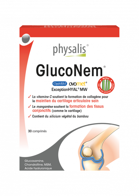 GlucoNem