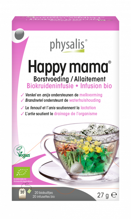 Happy Mama
