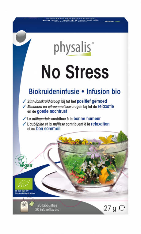 No Stress