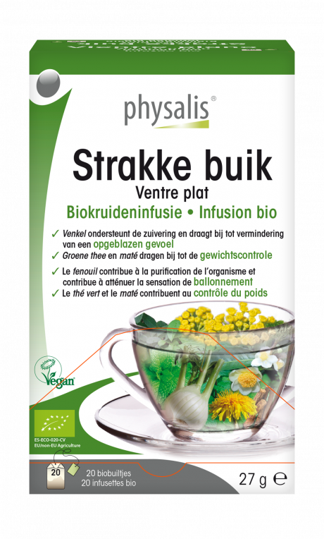 Ventre plat