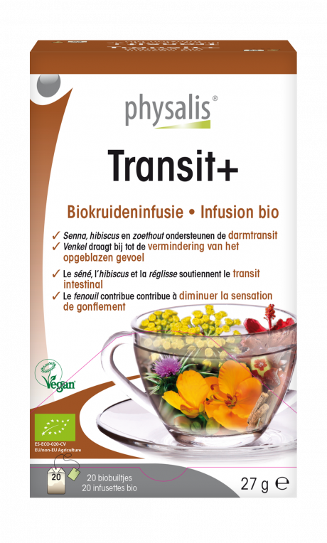 Transit +