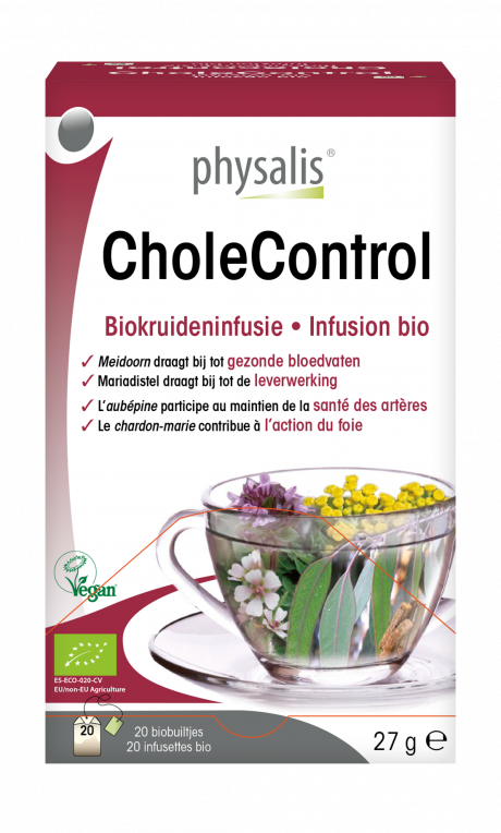 CholeControl