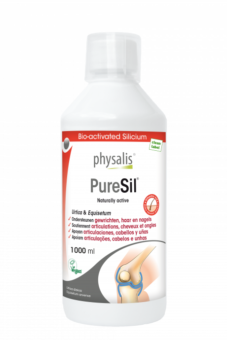 PureSil