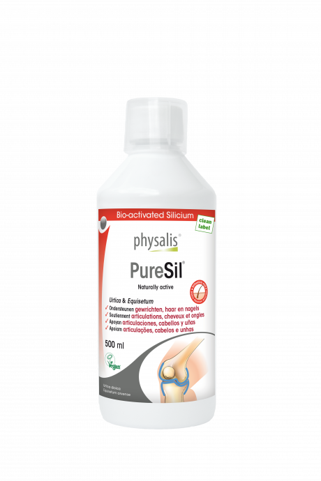 PureSil