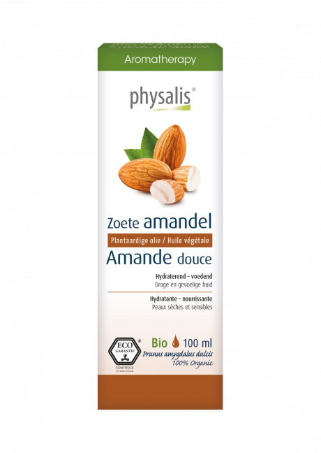 Amande douce