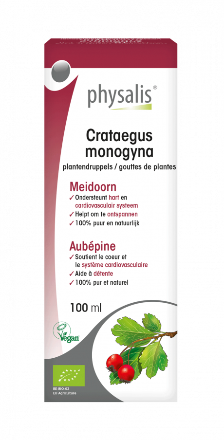 Crataegus monogyna