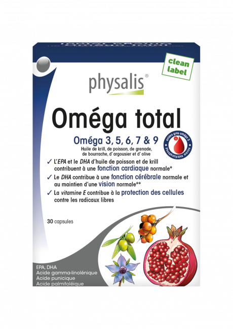 Oméga total