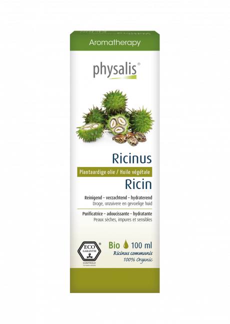 Ricin