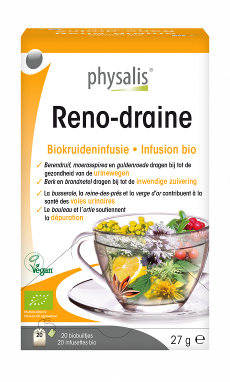 Reno-draine